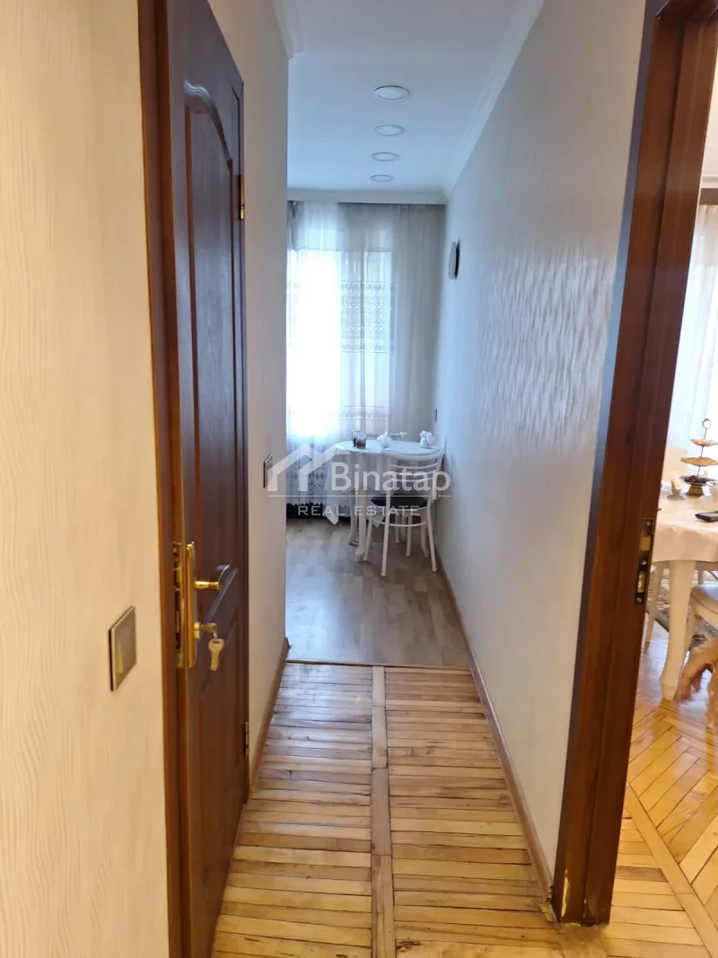 Продаётся 3-комн. квартира 75 м², м. Низами — фото 9