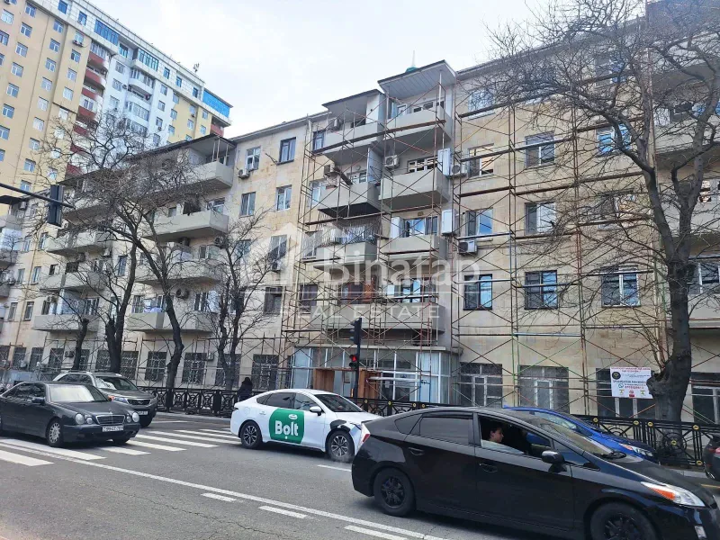 Продаётся 3-комн. квартира 75 м², м. Низами — фото 11