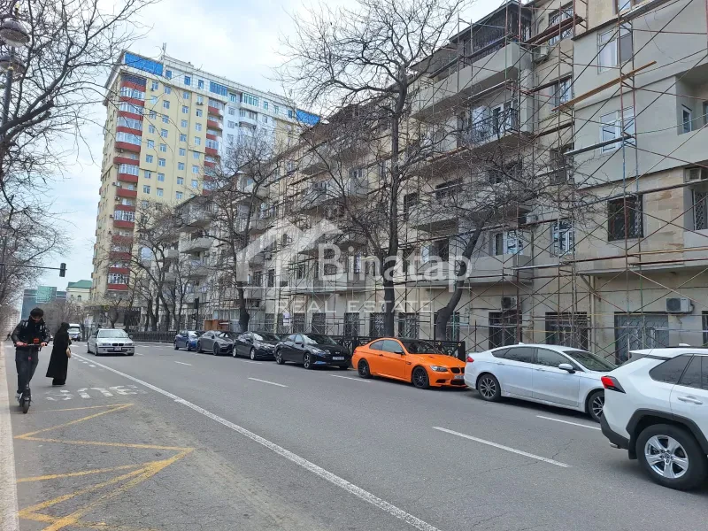 Продаётся 3-комн. квартира 75 м², м. Низами — фото 12
