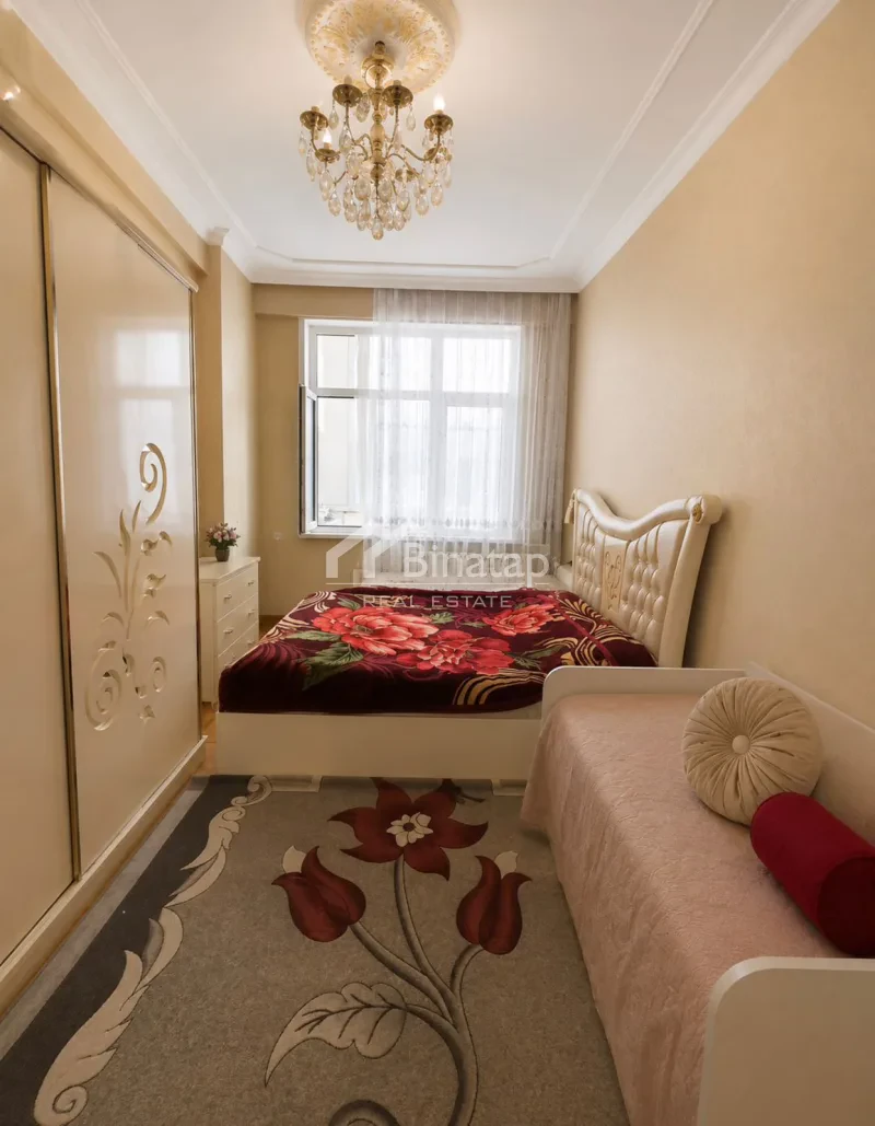 Satılır 2 otaqlı yeni tikili 68.3 m², Həzi Aslanov m. — şəkil 2