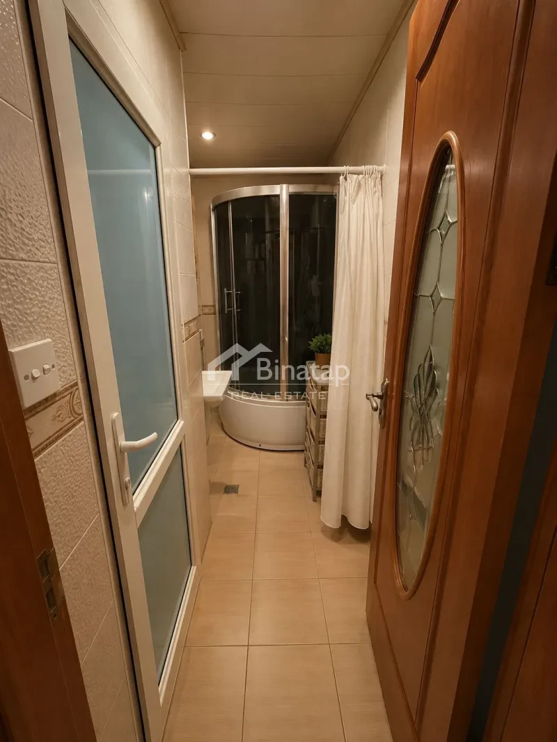 Satılır 2 otaqlı yeni tikili 68.3 m², Həzi Aslanov m. — şəkil 6
