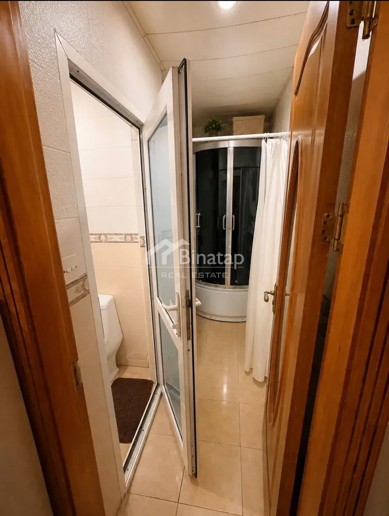 Satılır 2 otaqlı yeni tikili 68.3 m², Həzi Aslanov m. — şəkil 7