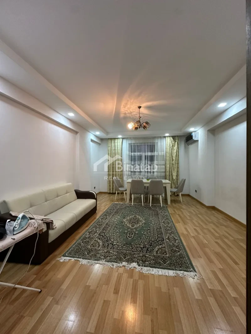 Satılır 2 otaqlı yeni tikili 96 m², Nəsimi r.