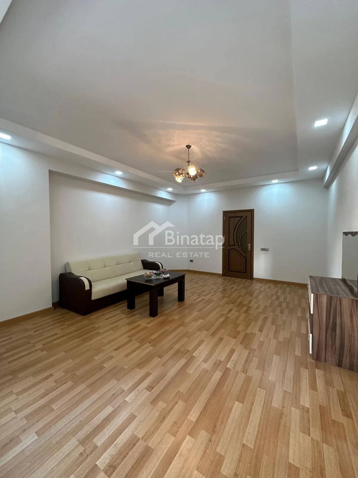 Satılır 2 otaqlı yeni tikili 96 m², Nəsimi r. — şəkil 5
