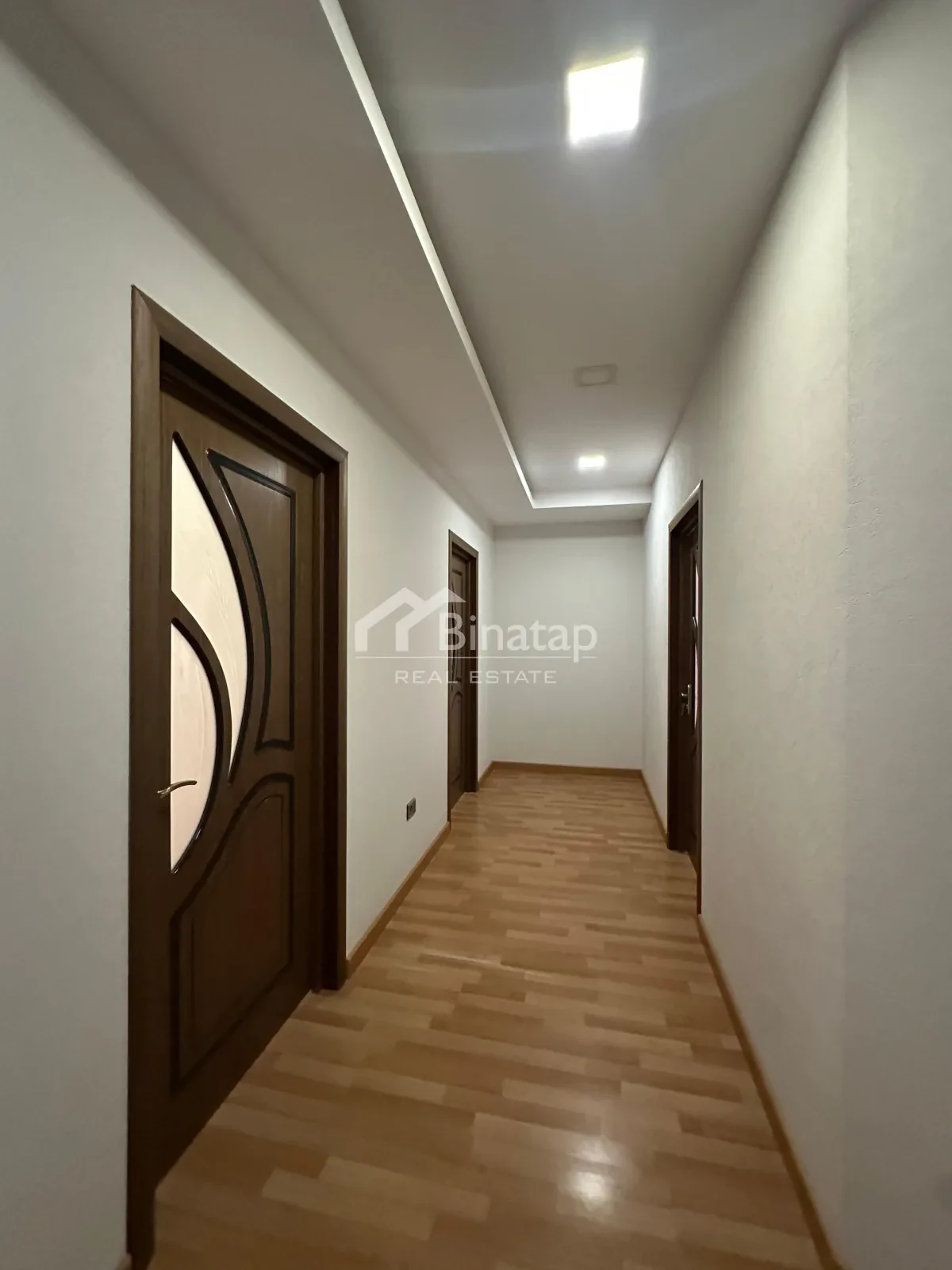 Satılır 2 otaqlı yeni tikili 96 m², Nəsimi r. — şəkil 10