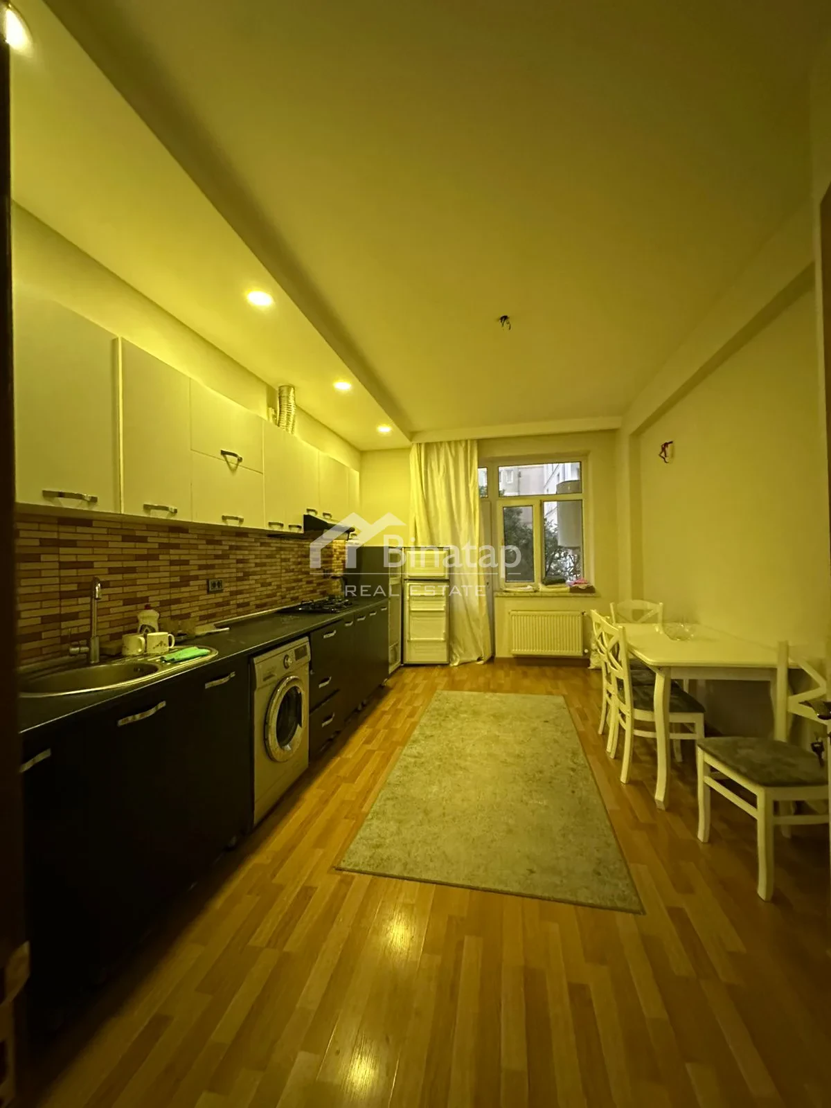 Satılır 2 otaqlı yeni tikili 96 m², Nəsimi r. — şəkil 11