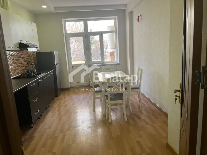 Satılır 2 otaqlı yeni tikili 96 m², Nəsimi r. — şəkil 12