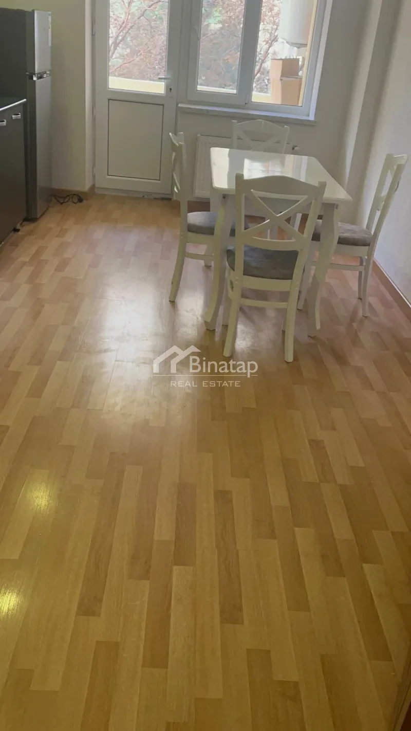 Satılır 2 otaqlı yeni tikili 96 m², Nəsimi r. — şəkil 13