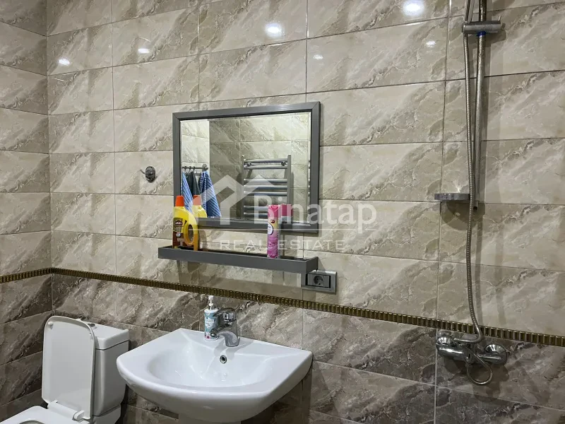 Satılır 2 otaqlı yeni tikili 96 m², Nəsimi r. — şəkil 18