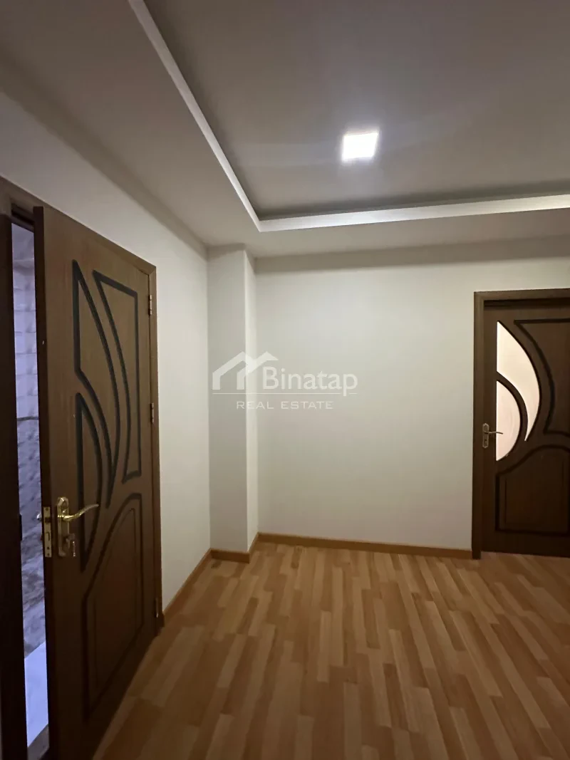 Satılır 2 otaqlı yeni tikili 96 m², Nəsimi r. — şəkil 19