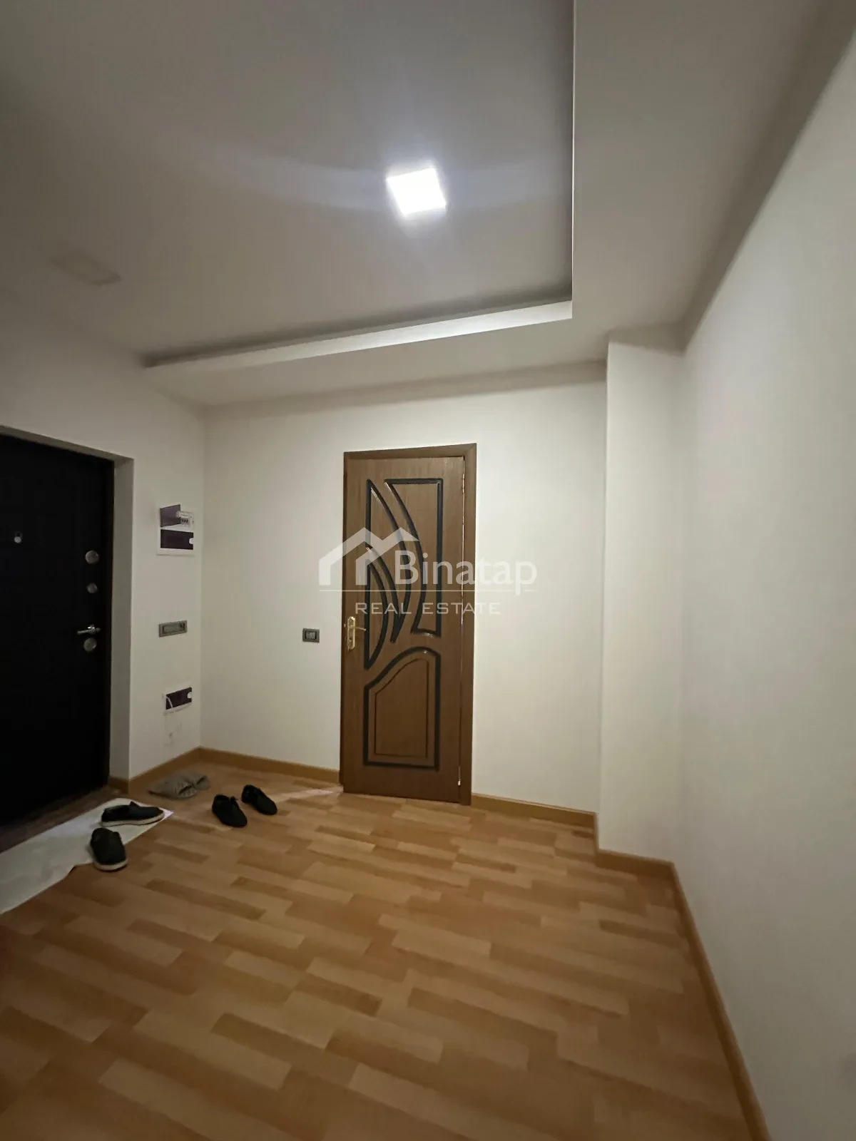Satılır 2 otaqlı yeni tikili 96 m², Nəsimi r. — şəkil 20