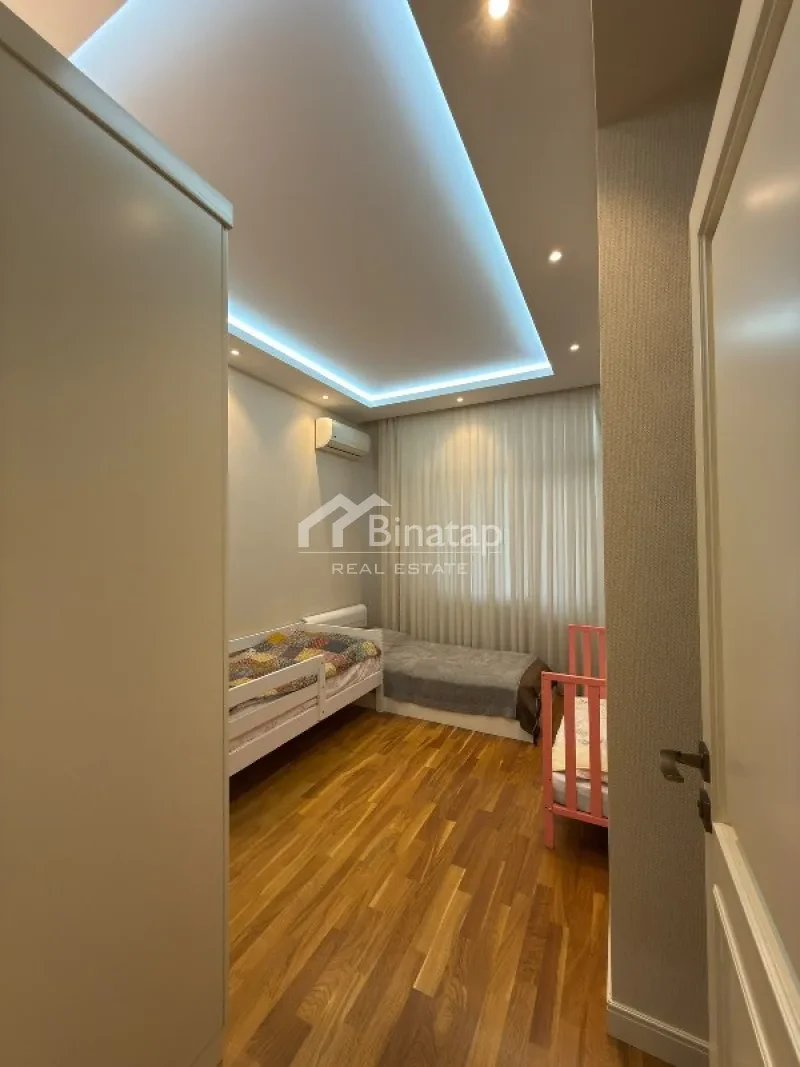 Satılır 3 otaqlı yeni tikili 116 m², 28 May m. — şəkil 6