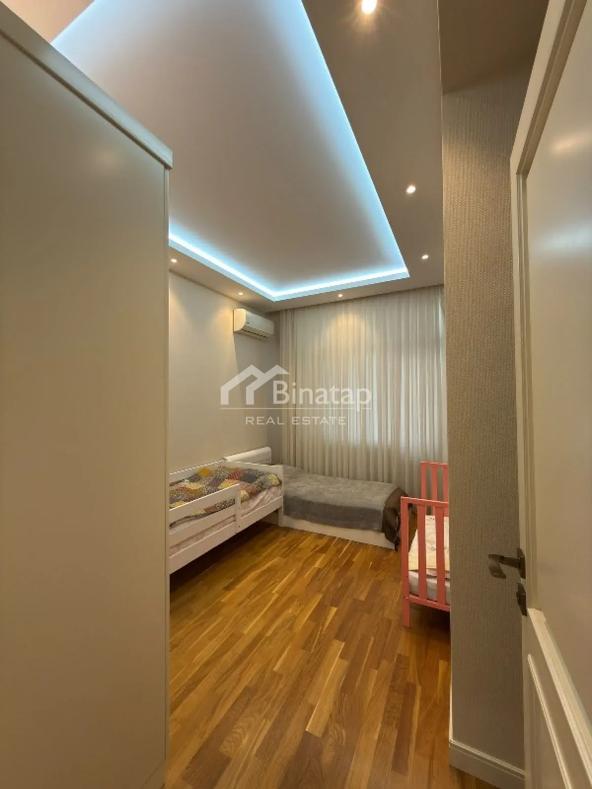 Satılır 3 otaqlı yeni tikili 116 m², 28 May m. — şəkil 6