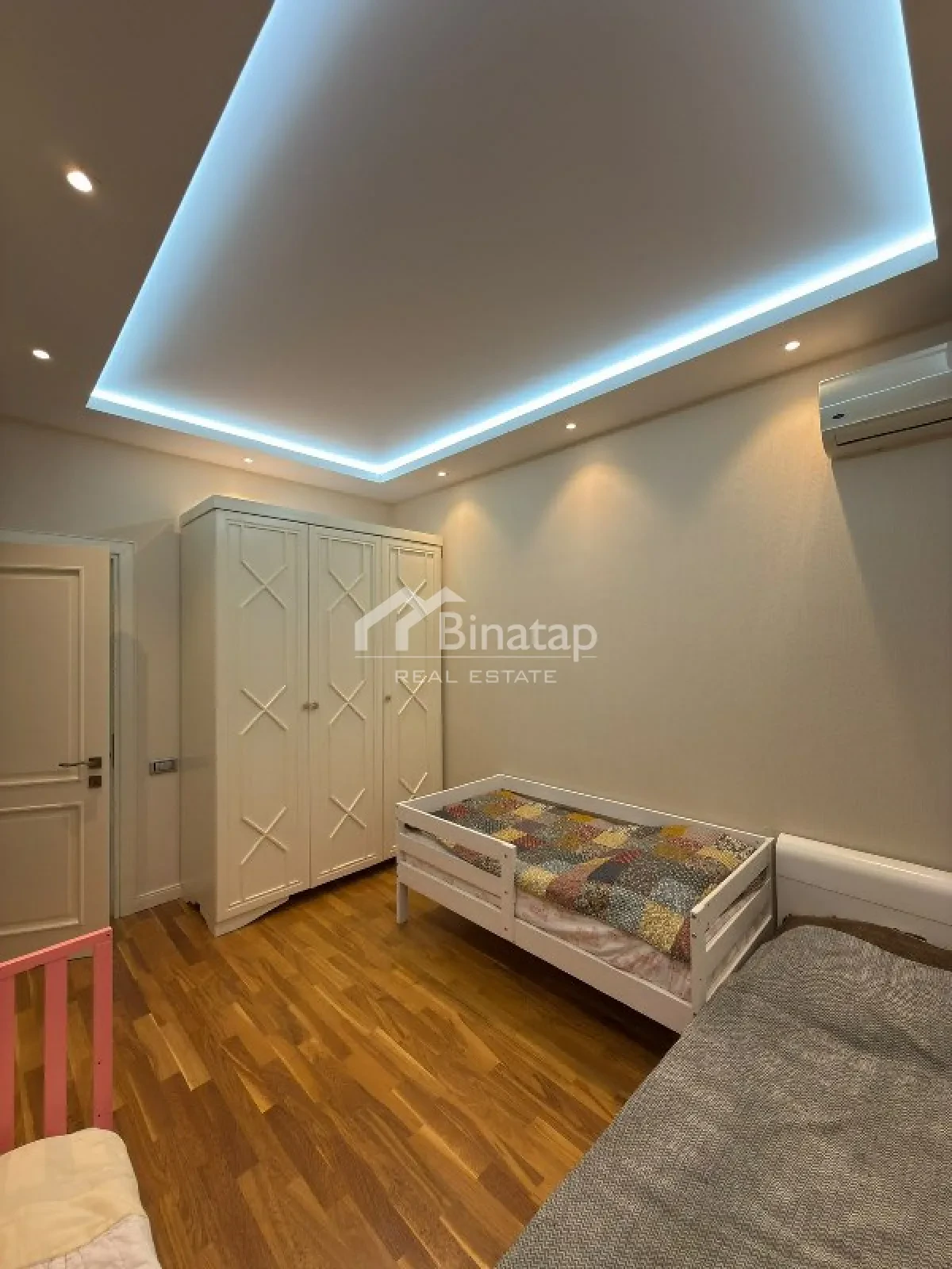 Satılır 3 otaqlı yeni tikili 116 m², 28 May m. — şəkil 7