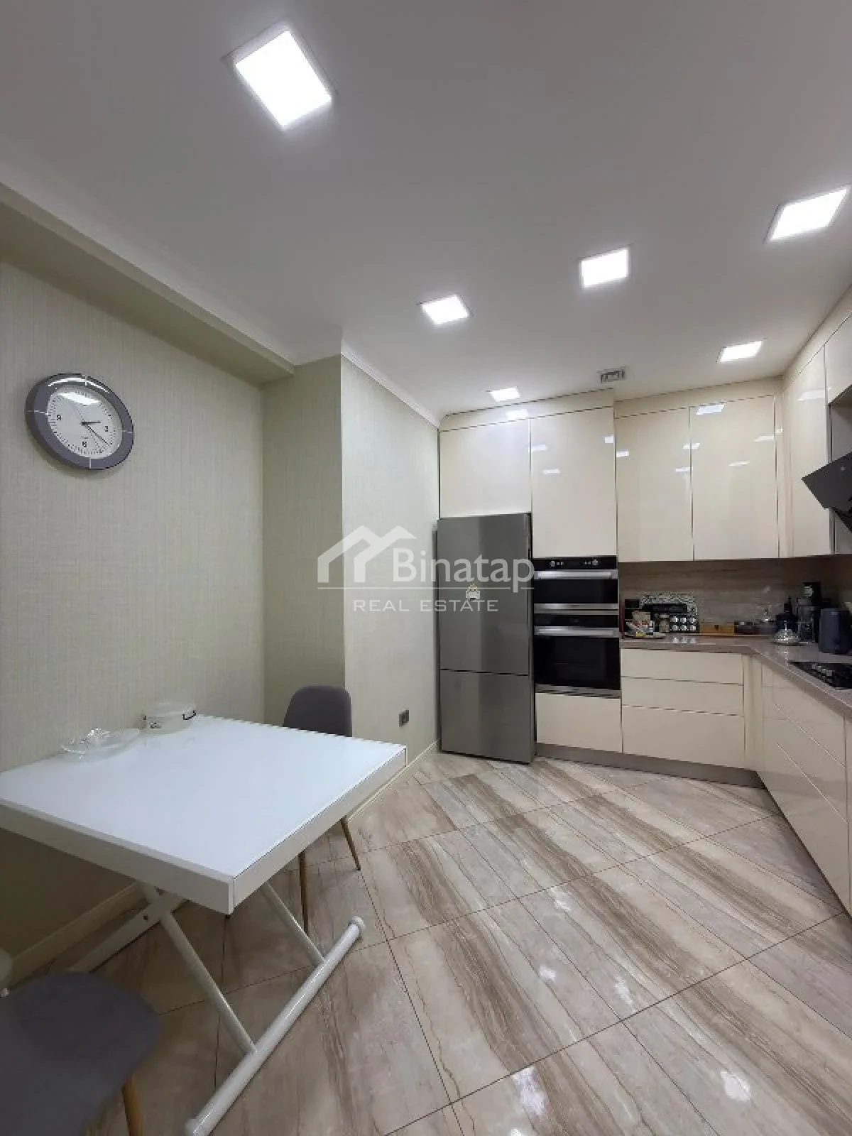Satılır 3 otaqlı yeni tikili 116 m², 28 May m. — şəkil 8