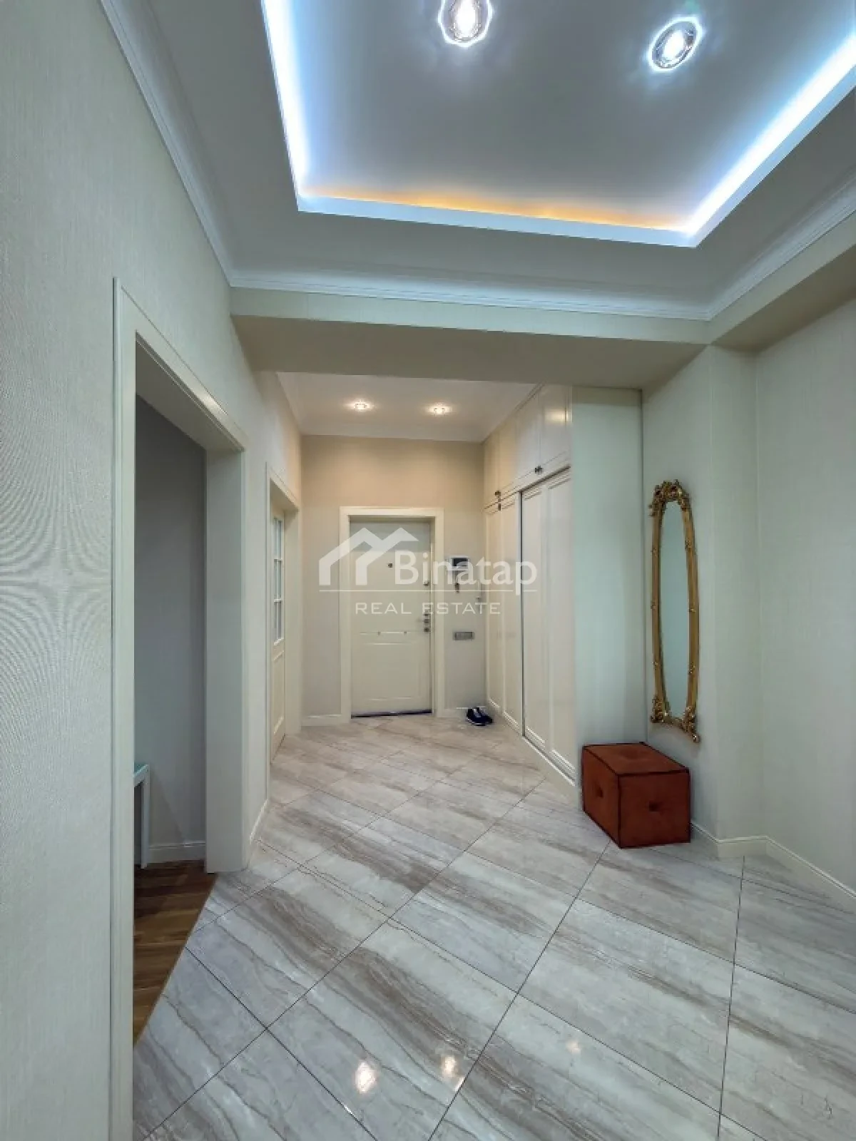 Satılır 3 otaqlı yeni tikili 116 m², 28 May m. — şəkil 10