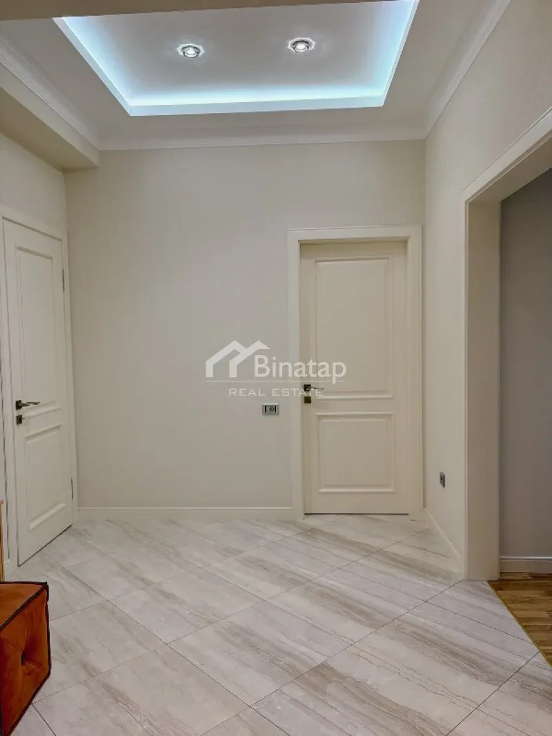 Satılır 3 otaqlı yeni tikili 116 m², 28 May m. — şəkil 11