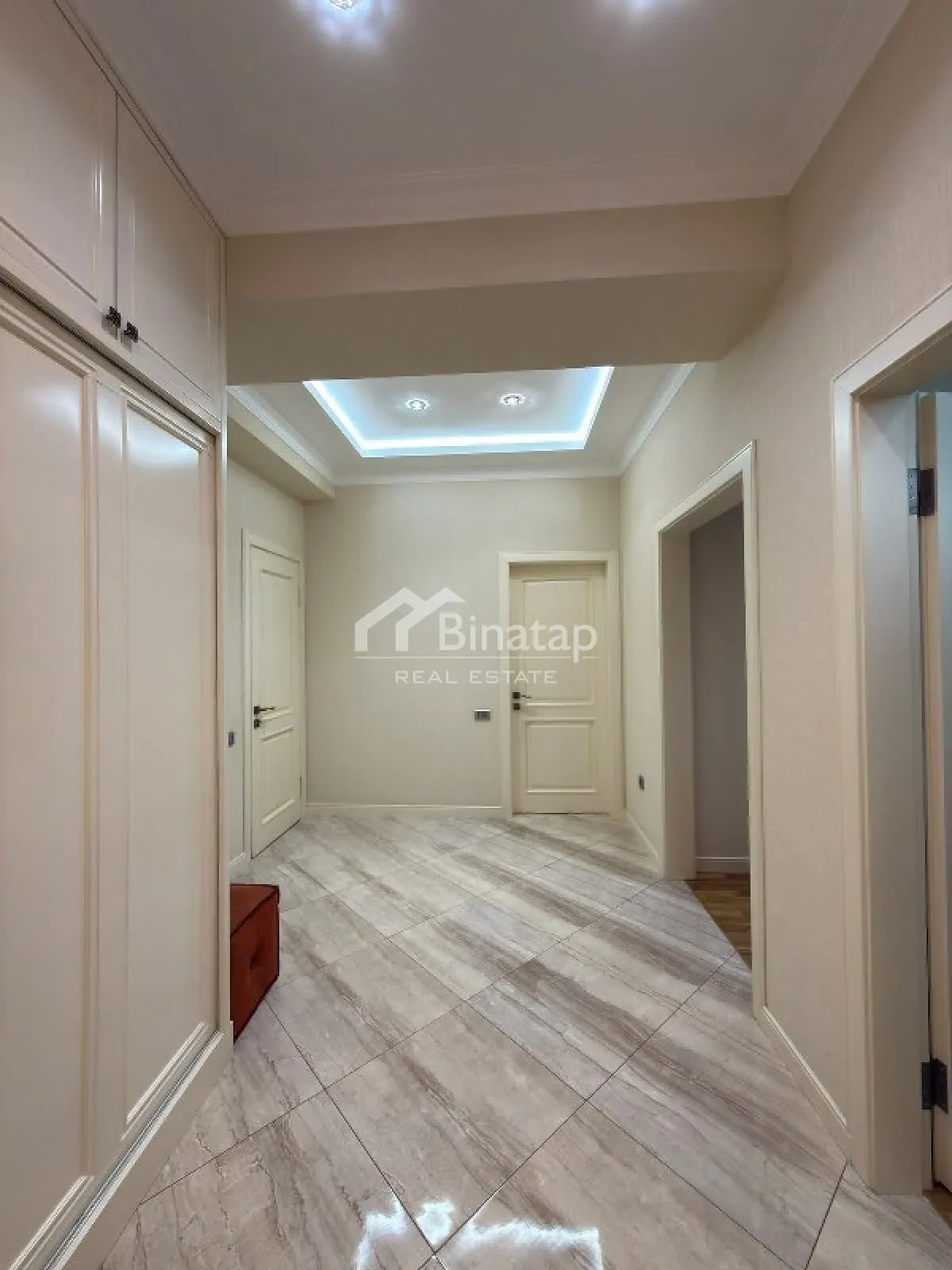 Satılır 3 otaqlı yeni tikili 116 m², 28 May m. — şəkil 12