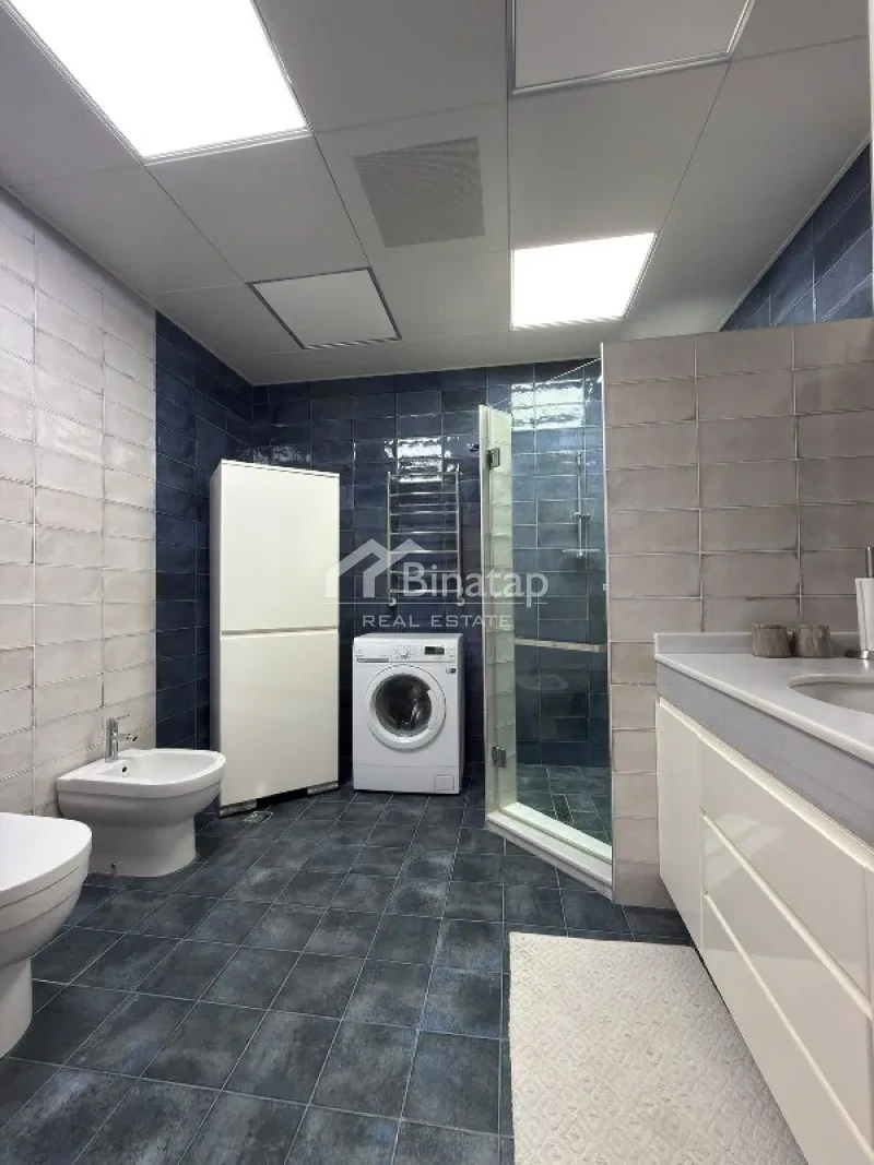 Satılır 3 otaqlı yeni tikili 116 m², 28 May m. — şəkil 13