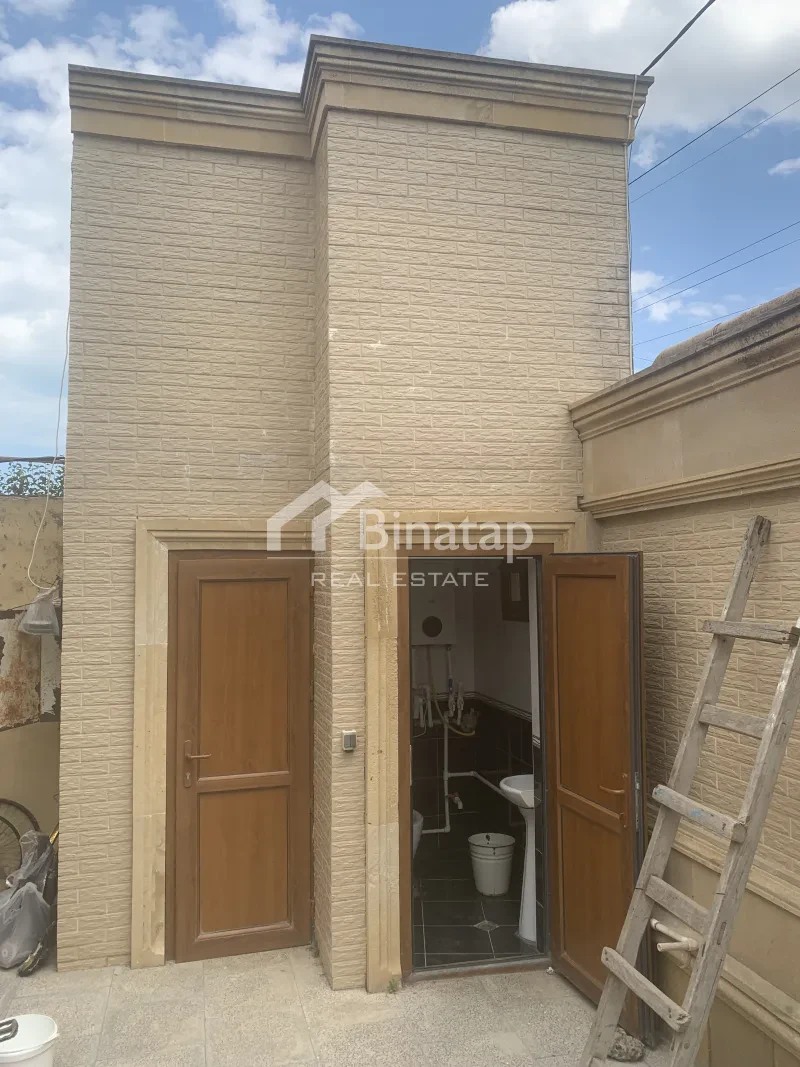 Продаётся 4-комн. дом 87.3 м², пос. Бина — фото 3