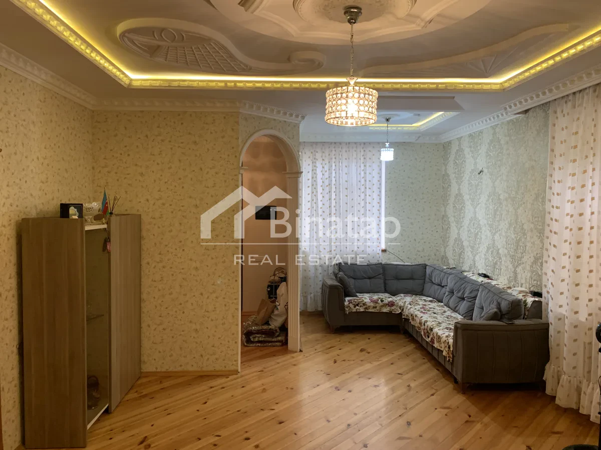 Продаётся 4-комн. дом 87.3 м², пос. Бина — фото 9