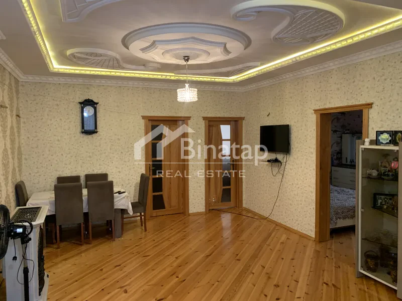 Продаётся 4-комн. дом 87.3 м², пос. Бина — фото 10