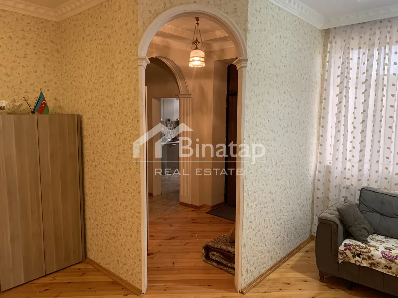 Продаётся 4-комн. дом 87.3 м², пос. Бина — фото 8