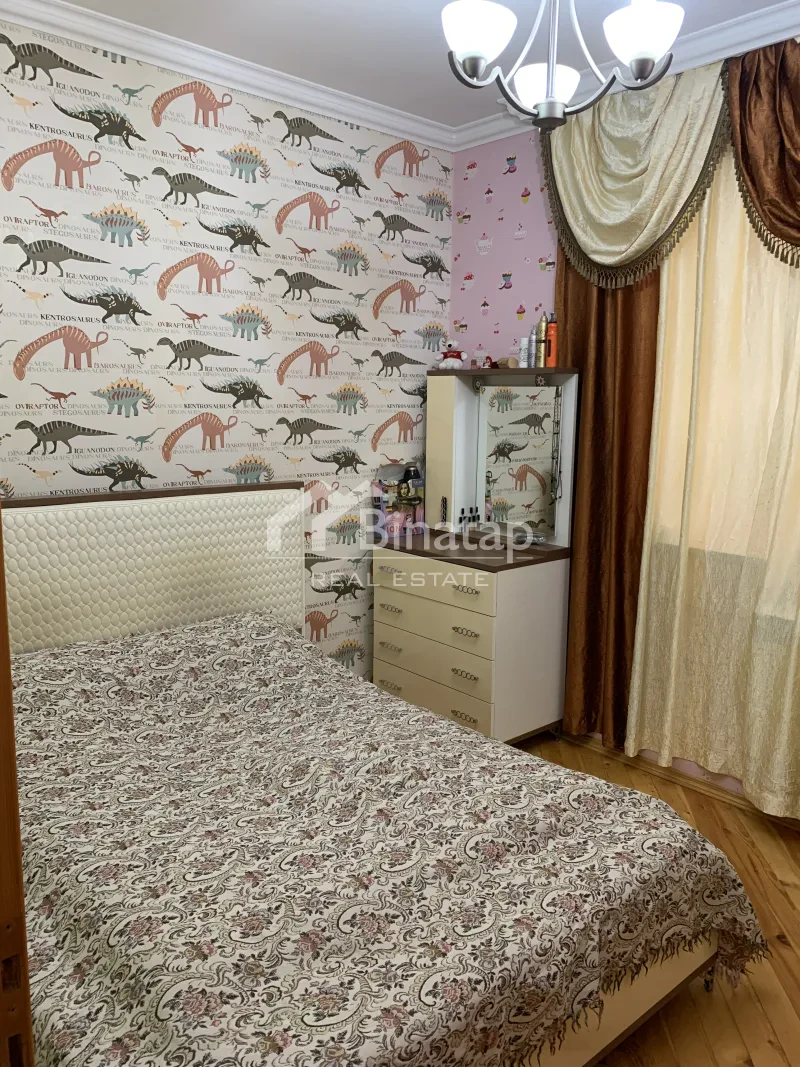 Продаётся 4-комн. дом 87.3 м², пос. Бина — фото 11