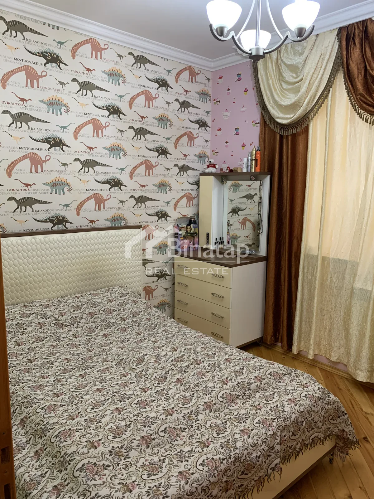 Продаётся 4-комн. дом 87.3 м², пос. Бина — фото 11
