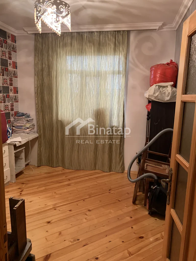 Продаётся 4-комн. дом 87.3 м², пос. Бина — фото 12