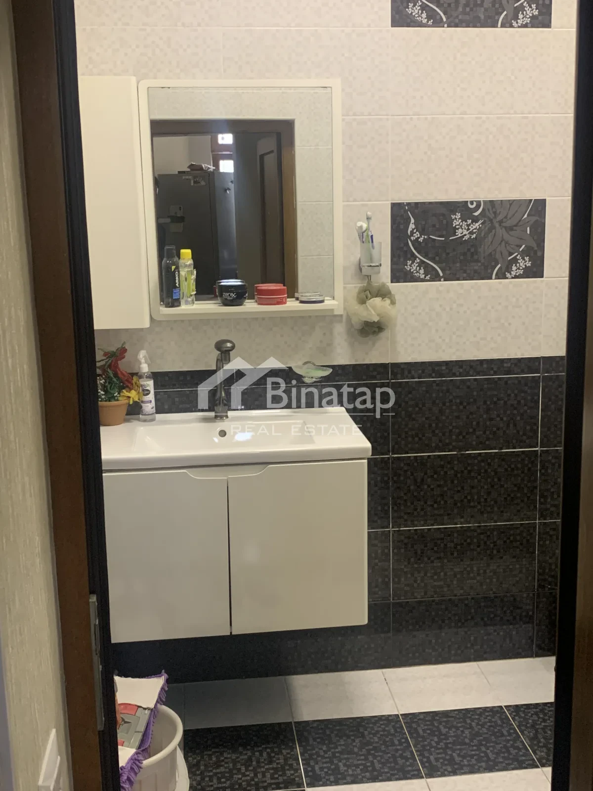 Продаётся 4-комн. дом 87.3 м², пос. Бина — фото 14