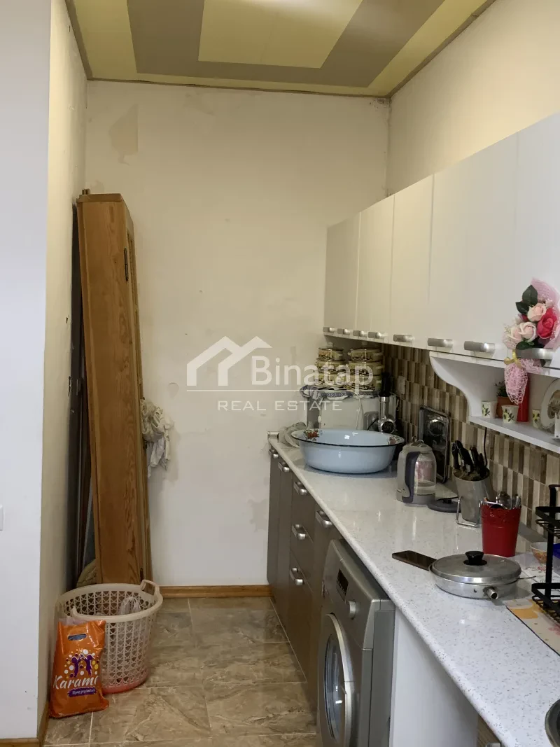 Продаётся 4-комн. дом 87.3 м², пос. Бина — фото 17