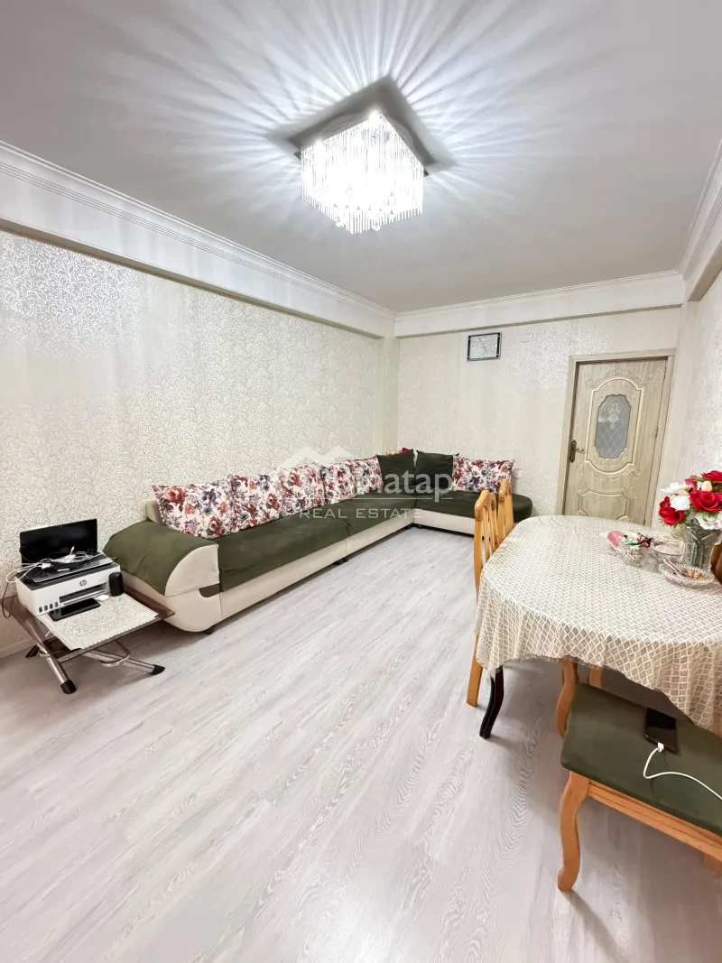Продаётся 3-комн. новостройка 75 м², пос. Мамедли