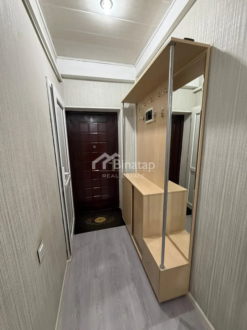 Продаётся 3-комн. новостройка 75 м², пос. Мамедли — фото 2