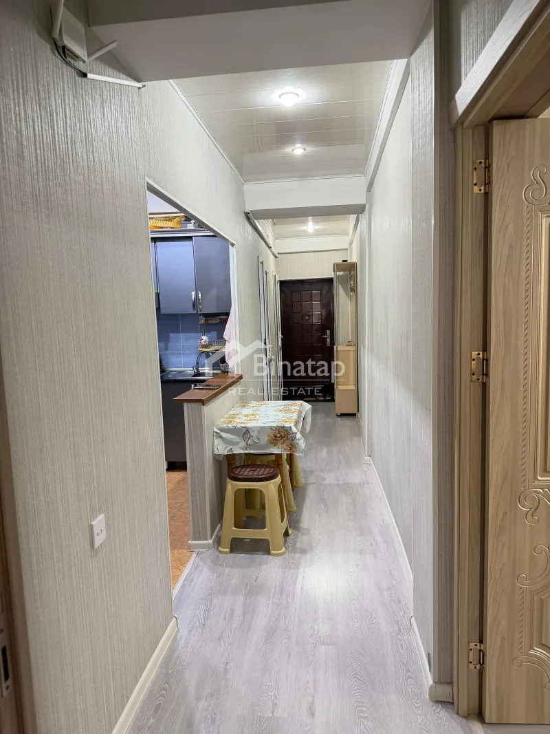 Продаётся 3-комн. новостройка 75 м², пос. Мамедли — фото 3