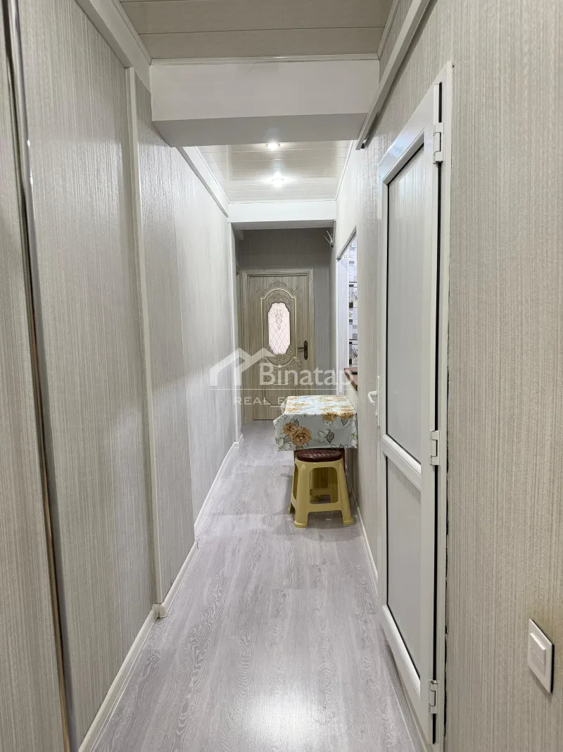 Продаётся 3-комн. новостройка 75 м², пос. Мамедли — фото 4