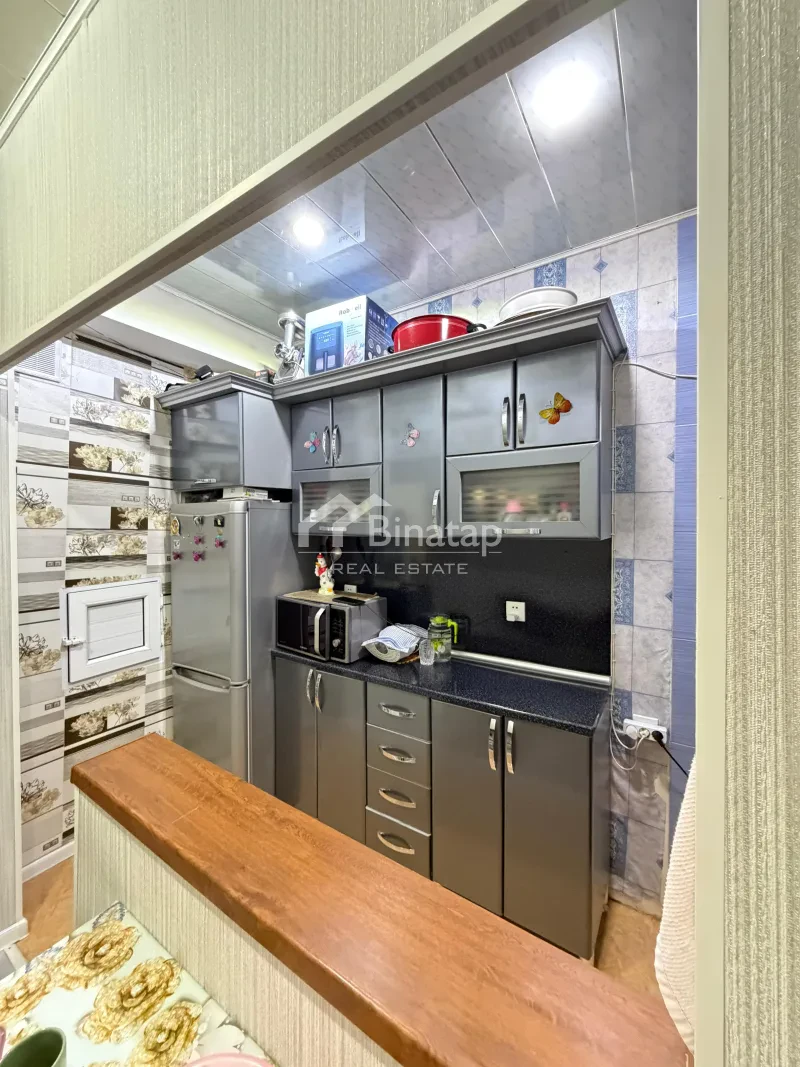 Продаётся 3-комн. новостройка 75 м², пос. Мамедли — фото 6