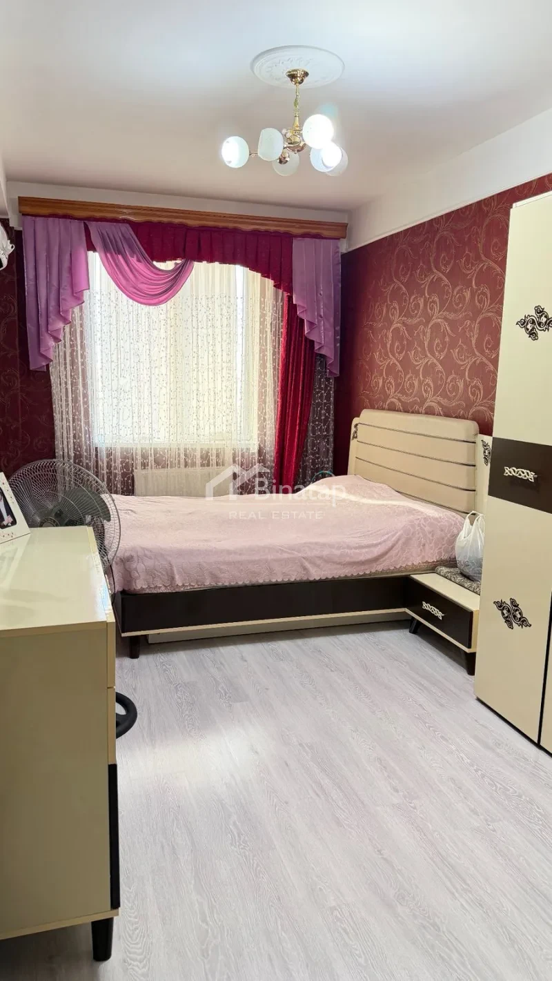 Продаётся 3-комн. новостройка 75 м², пос. Мамедли — фото 9