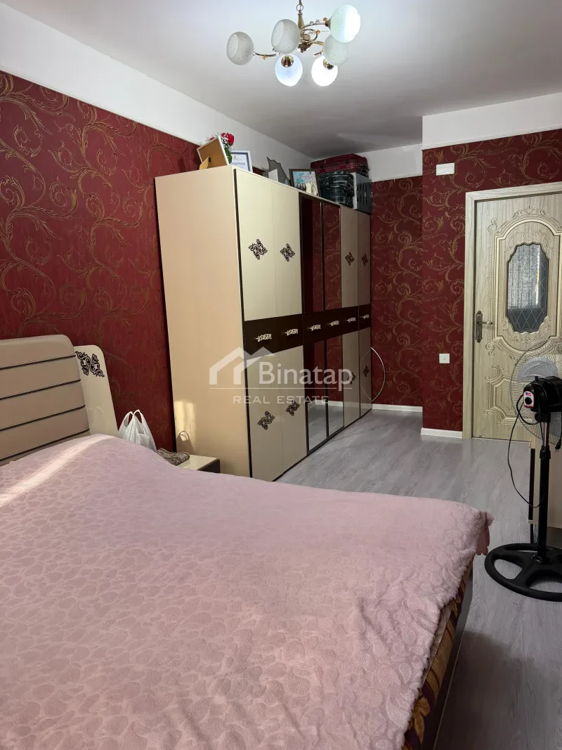 Продаётся 3-комн. новостройка 75 м², пос. Мамедли — фото 10