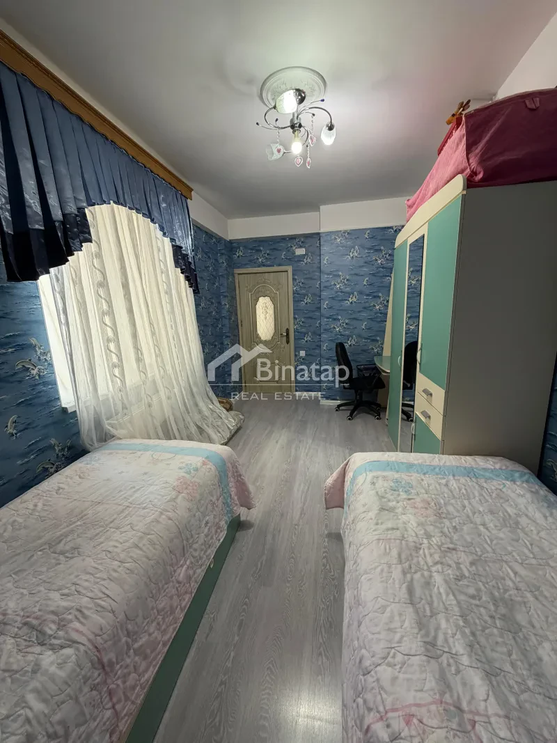 Продаётся 3-комн. новостройка 75 м², пос. Мамедли — фото 13