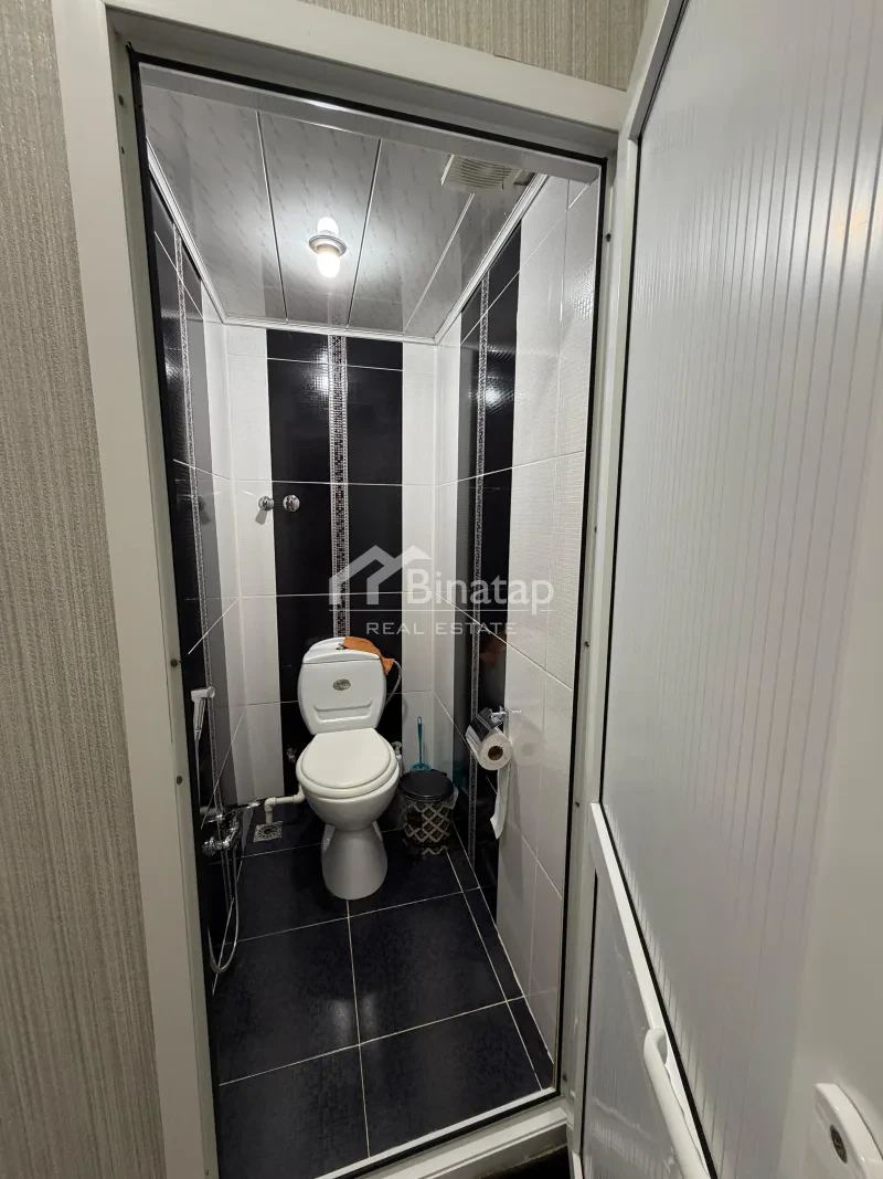 Продаётся 3-комн. новостройка 75 м², пос. Мамедли — фото 15