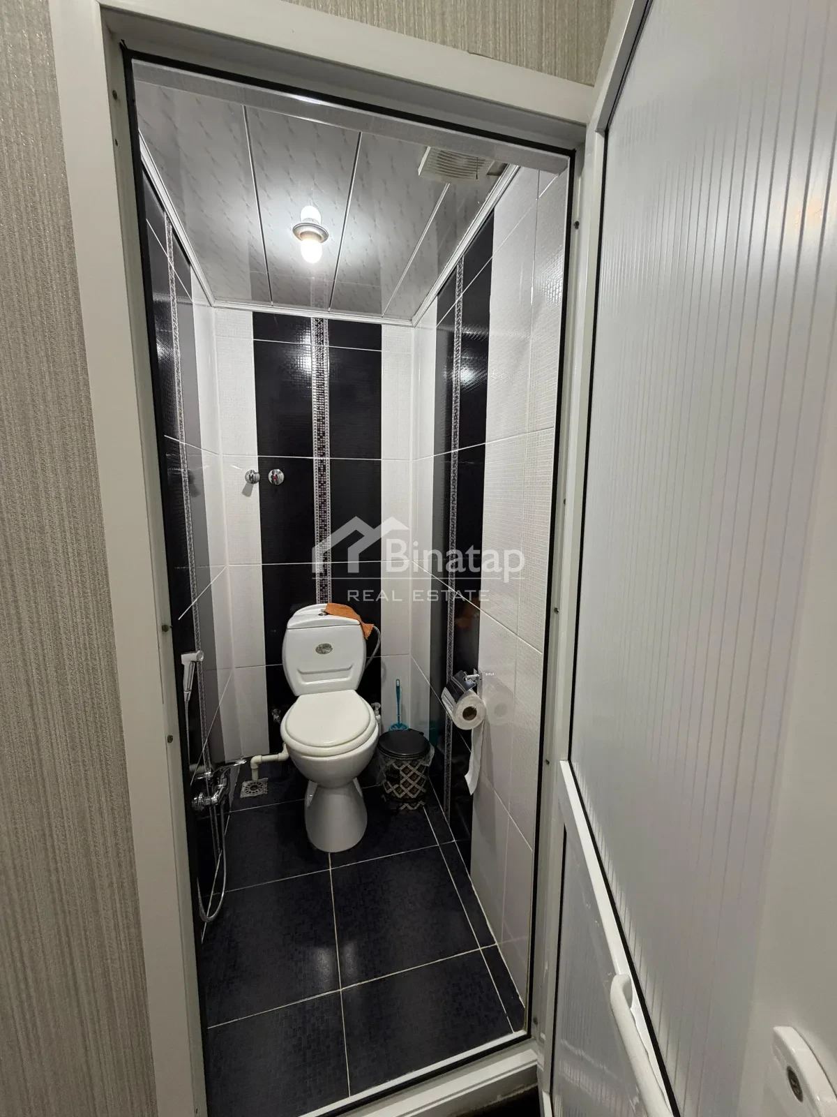 Продаётся 3-комн. новостройка 75 м², пос. Мамедли — фото 15