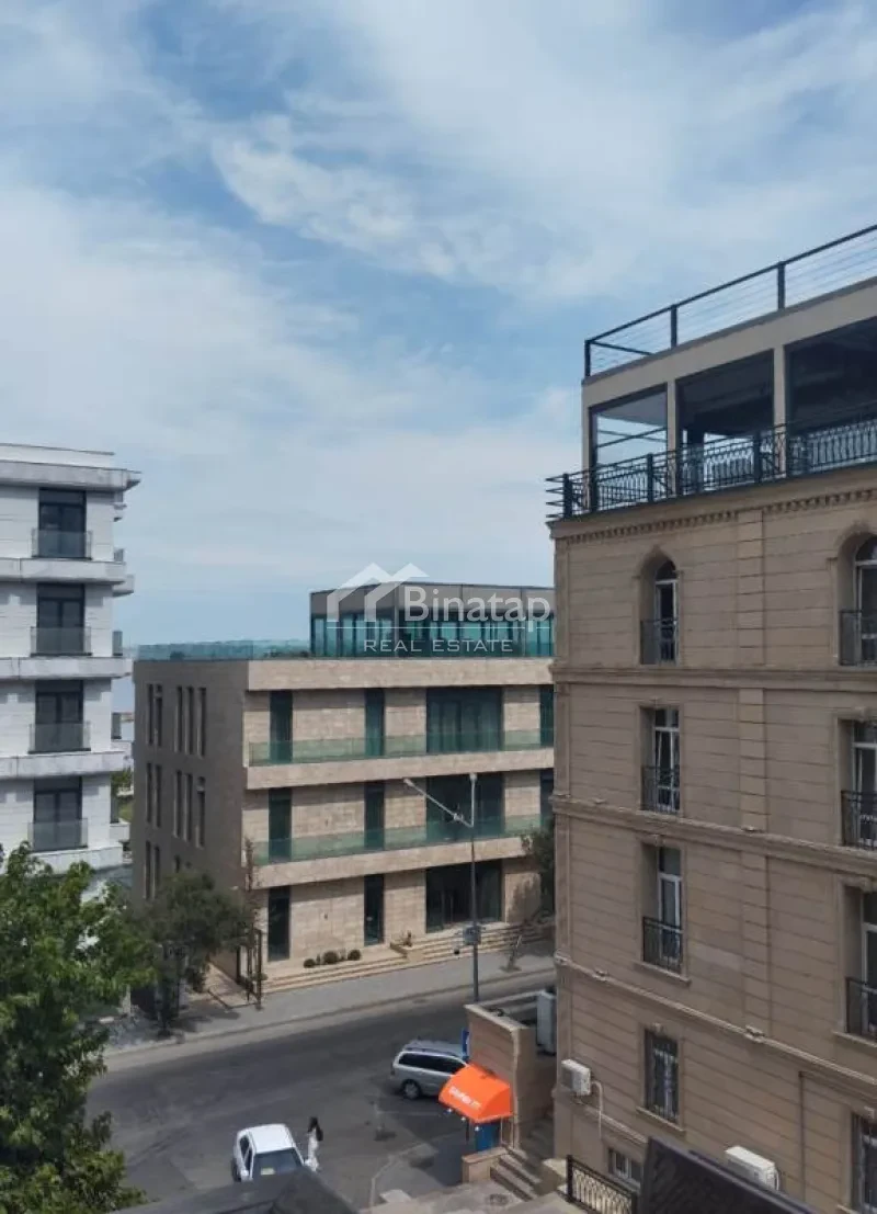 Продаётся 2-комн. квартира 50 м², м. Ичеришехер — фото 4