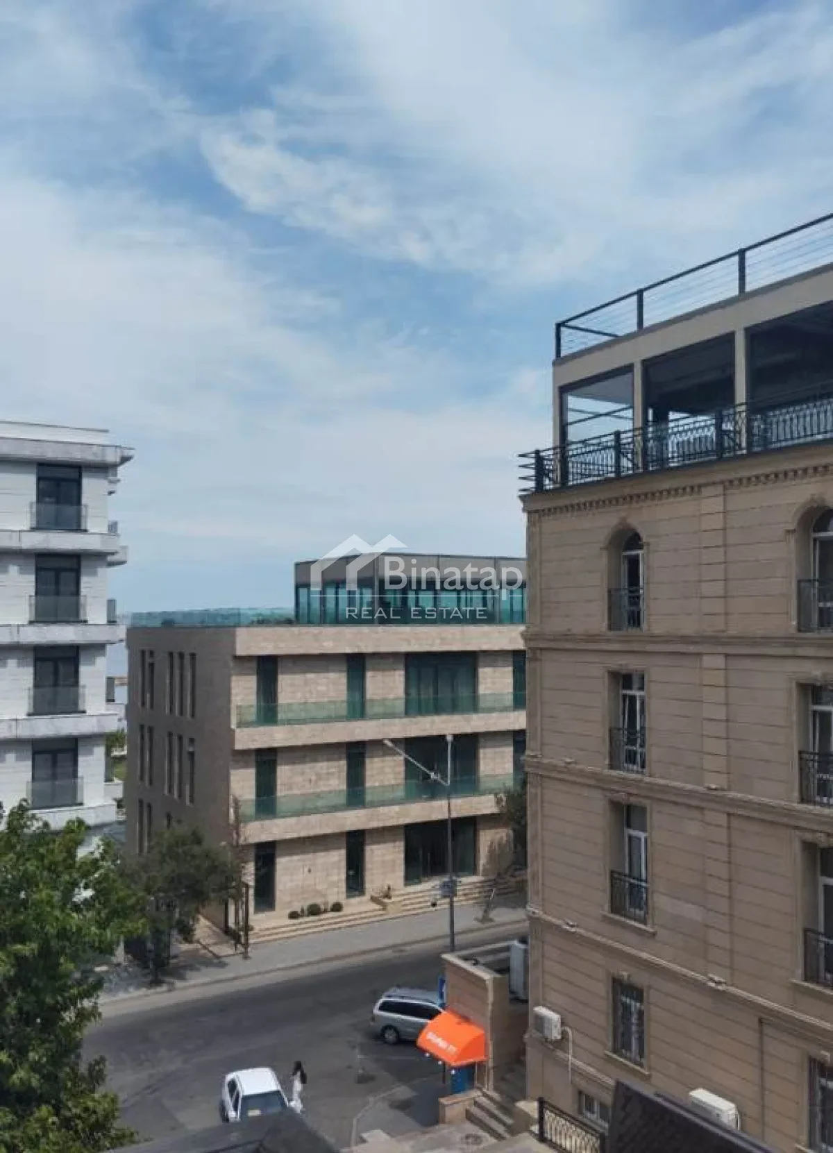 Продаётся 2-комн. квартира 50 м², м. Ичеришехер — фото 4