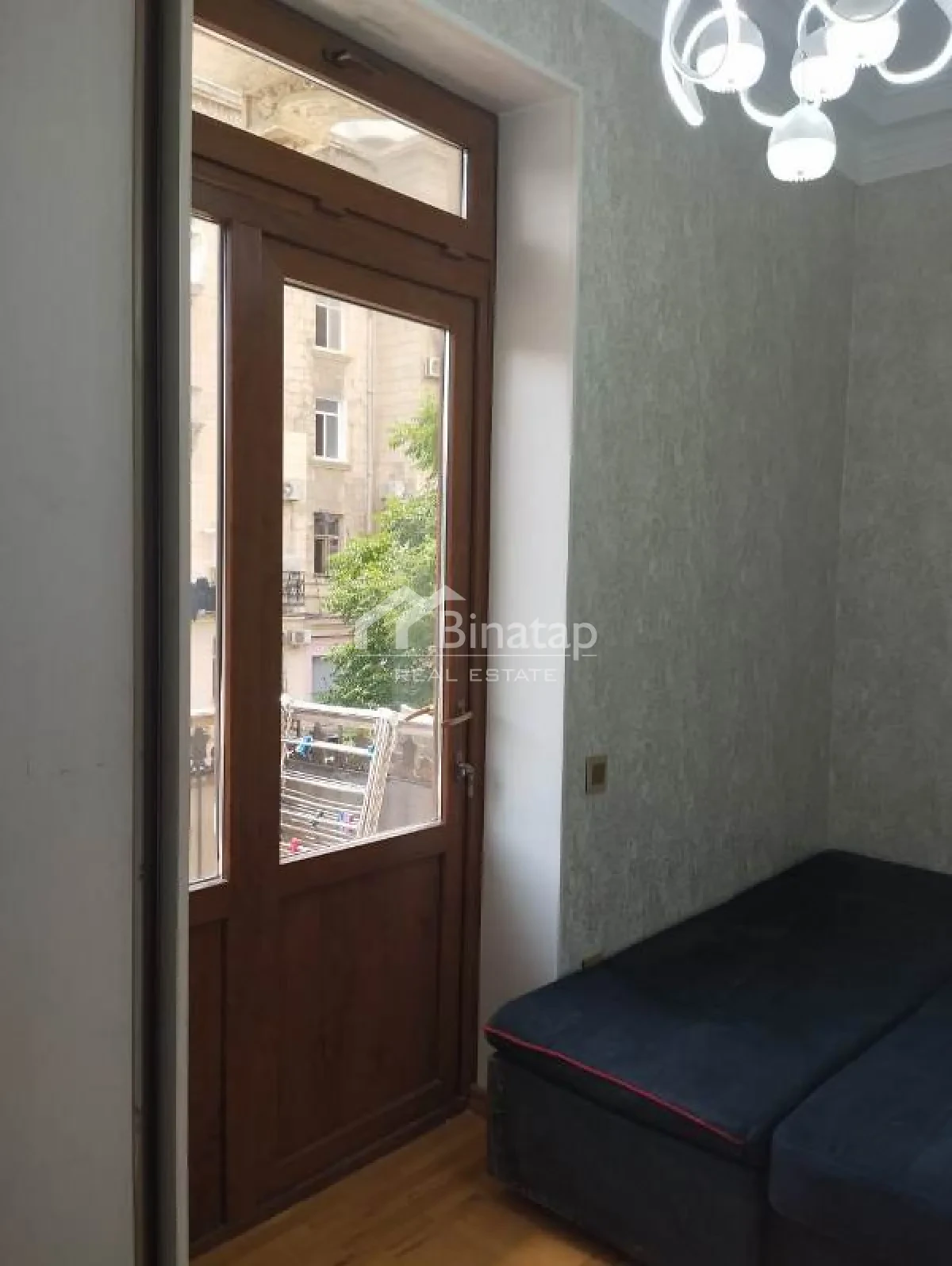 Продаётся 2-комн. квартира 50 м², м. Ичеришехер — фото 6