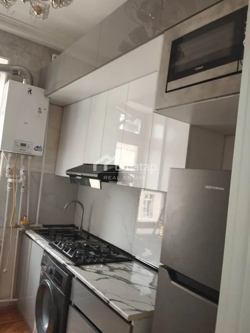 Продаётся 2-комн. квартира 50 м², м. Ичеришехер — фото 8