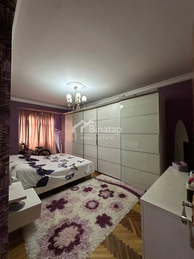 Satılır 3 otaqlı köhnə tikili 75 m², Əhmədli m. — şəkil 6