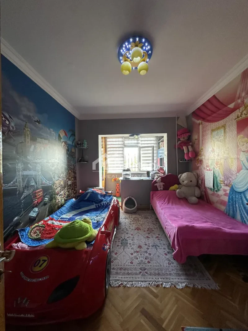 Satılır 3 otaqlı köhnə tikili 75 m², Əhmədli m. — şəkil 9