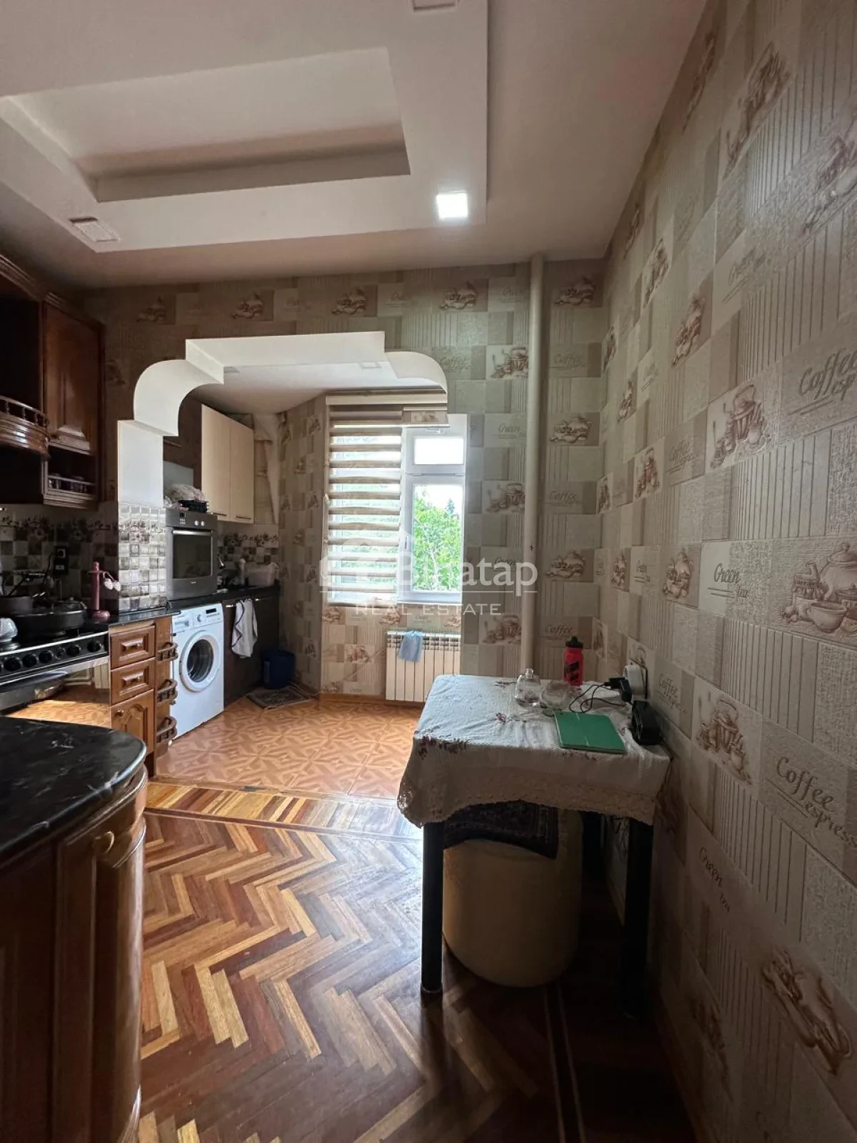 Satılır 3 otaqlı köhnə tikili 75 m², Əhmədli m. — şəkil 11