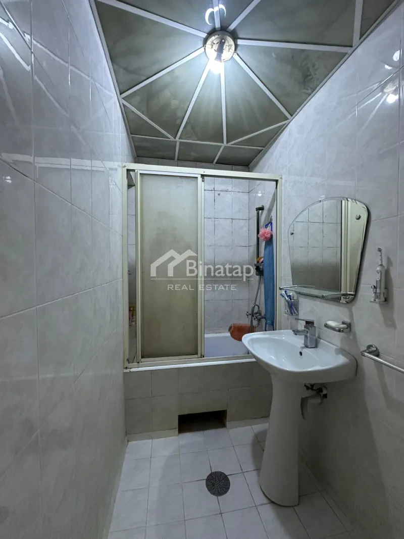 Satılır 3 otaqlı köhnə tikili 75 m², Əhmədli m. — şəkil 12